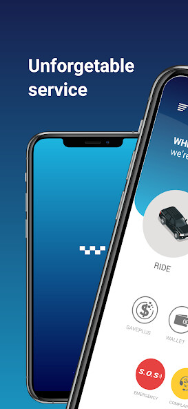 Run android online APK Blackmaria from MyAndroid or emulate Blackmaria using MyAndroid