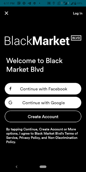 Run android online APK Black Market Blvd from MyAndroid or emulate Black Market Blvd using MyAndroid Run android online APK Black Market Blvd from MyAndroid or emulate Black Market Blvd using MyAndroid