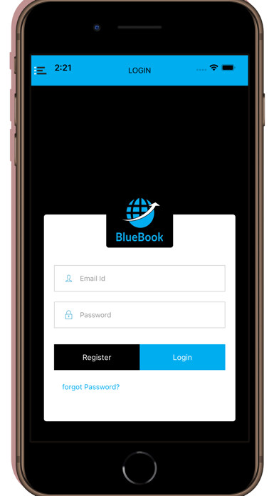 Emulate iPhone app Black News USA using MyAndroid Emulate iPhone app Black News USA using MyAndroid