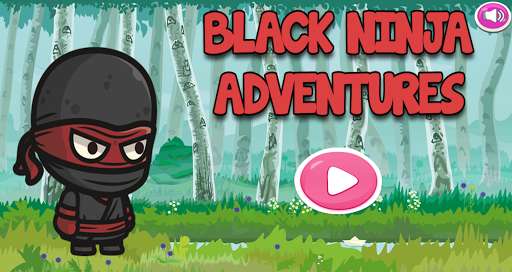 Run android online APK Black Ninja Adventures from MyAndroid or emulate Black Ninja Adventures using MyAndroid