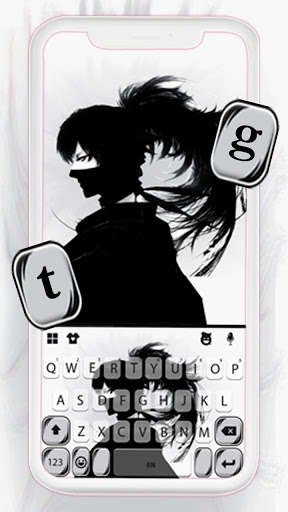 Run android online APK Black Ninja Keyboard Background from MyAndroid or emulate Black Ninja Keyboard Background using MyAndroid Run android online APK Black Ninja Keyboard Background from MyAndroid or emulate Black Ninja Keyboard Background using MyAndroid