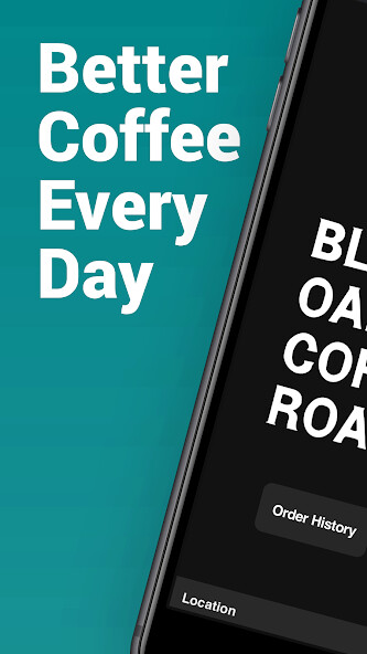 Run android online APK Black Oak Coffee from MyAndroid or emulate Black Oak Coffee using MyAndroid