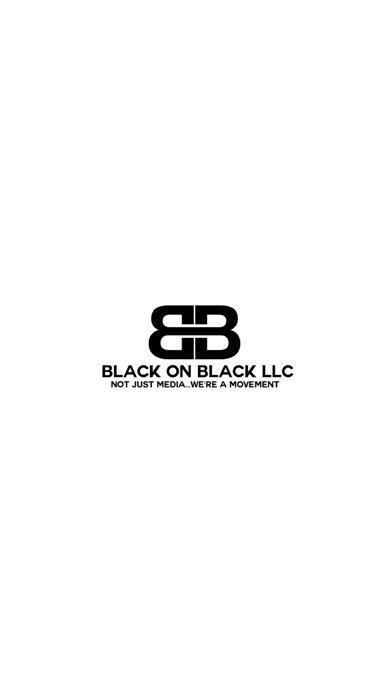 Emulate iPhone app Black on Black Network LLC using MyAndroid