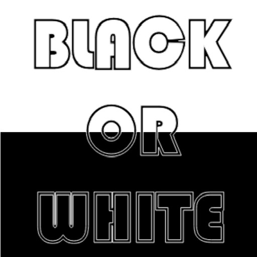Emulate Android APK BlackOrWhite Emulate Android APK BlackOrWhite