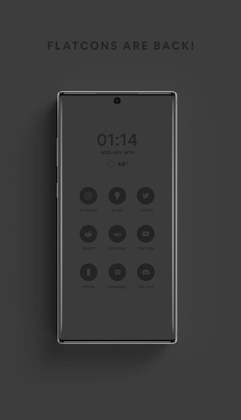 Run android online APK Blackout - A Premium Flatcon Icon Pack from MyAndroid or emulate Blackout - A Premium Flatcon Icon Pack using MyAndroid Run android online APK Blackout - A Premium Flatcon Icon Pack from MyAndroid or emulate Blackout - A Premium Flatcon Icon Pack using MyAndroid