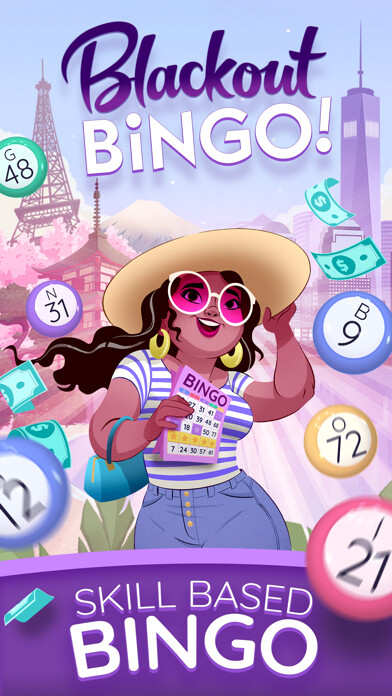 Emulate iPhone app Blackout Bingo - Win Real Cash using MyAndroid Emulate iPhone app Blackout Bingo - Win Real Cash using MyAndroid
