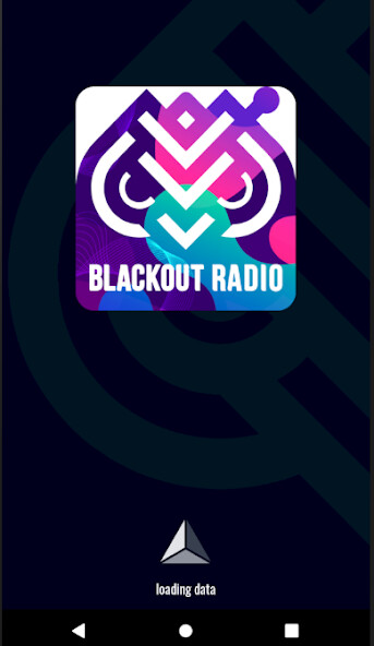 Run android online APK Blackout Radio from MyAndroid or emulate Blackout Radio using MyAndroid