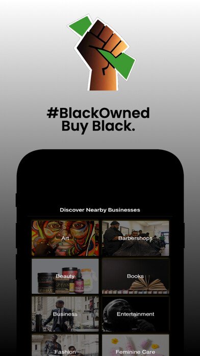 Emulate iPhone app #BlackOwned using MyAndroid Emulate iPhone app #BlackOwned using MyAndroid