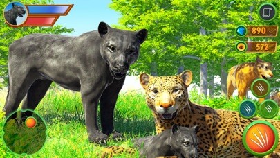 Run android online APK Black Panther Family Simulator from MyAndroid or emulate Black Panther Family Simulator using MyAndroid Run android online APK Black Panther Family Simulator from MyAndroid or emulate Black Panther Family Simulator using MyAndroid