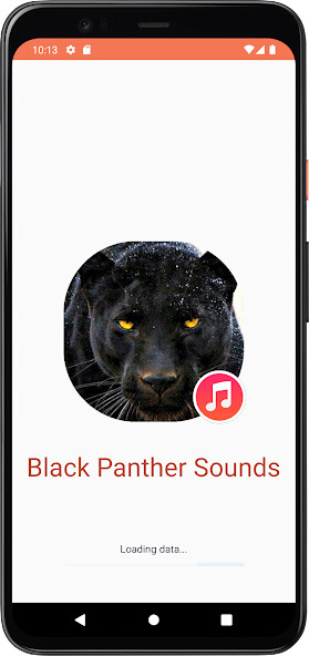 Run android online APK Black Panther Sounds from MyAndroid or emulate Black Panther Sounds using MyAndroid Run android online APK Black Panther Sounds from MyAndroid or emulate Black Panther Sounds using MyAndroid