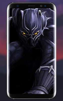 Emulate Android APK Black Panther Wallpapers 2018 Emulate Android APK Black Panther Wallpapers 2018