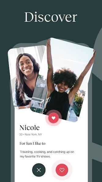 Run android online APK Black People Meet Singles Date from MyAndroid or emulate Black People Meet Singles Date using MyAndroid