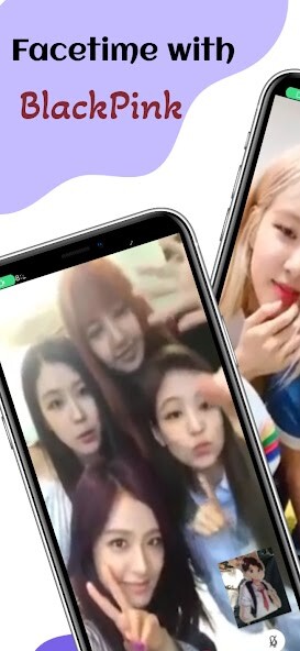 Run android online APK BlackPink - BTS Facetime Prank from MyAndroid or emulate BlackPink - BTS Facetime Prank using MyAndroid Run android online APK BlackPink - BTS Facetime Prank from MyAndroid or emulate BlackPink - BTS Facetime Prank using MyAndroid