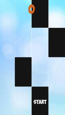 Emulate Android APK Blackpink - DDu Du DDu Du - Piano Keys