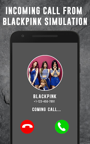 Run android online APK BlackPink Fake Video Call from MyAndroid or emulate BlackPink Fake Video Call using MyAndroid Run android online APK BlackPink Fake Video Call from MyAndroid or emulate BlackPink Fake Video Call using MyAndroid