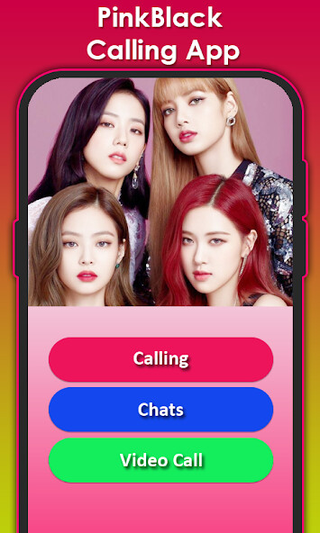 Run android online APK Black Pink Fake Video Chat from MyAndroid or emulate Black Pink Fake Video Chat using MyAndroid Run android online APK Black Pink Fake Video Chat from MyAndroid or emulate Black Pink Fake Video Chat using MyAndroid