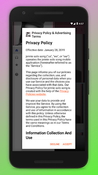 Run android online APK Blackpink Kill This Love Offline from MyAndroid or emulate Blackpink Kill This Love Offline using MyAndroid Run android online APK Blackpink Kill This Love Offline from MyAndroid or emulate Blackpink Kill This Love Offline using MyAndroid
