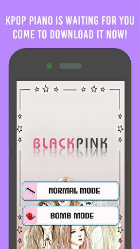 Run android online APK BlackPink Kpop Music Piano Tiles 2022 from MyAndroid or emulate BlackPink Kpop Music Piano Tiles 2022 using MyAndroid