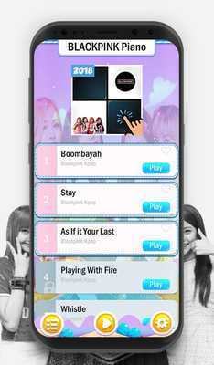 Emulate Android APK BLACKPINK KPOP Piano Magic Tiles Emulate Android APK BLACKPINK KPOP Piano Magic Tiles