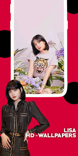Run android online APK BLACKPINK Lisa HD Wallpapers from MyAndroid or emulate BLACKPINK Lisa HD Wallpapers using MyAndroid