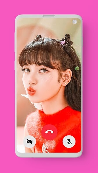 Run android online APK Blackpink Lisa Video Call Prank from MyAndroid or emulate Blackpink Lisa Video Call Prank using MyAndroid Run android online APK Blackpink Lisa Video Call Prank from MyAndroid or emulate Blackpink Lisa Video Call Prank using MyAndroid