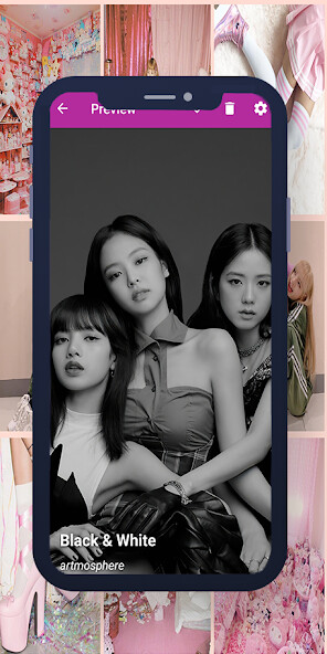 Run android online APK Blackpink Live Wallpaper from MyAndroid or emulate Blackpink Live Wallpaper using MyAndroid Run android online APK Blackpink Live Wallpaper from MyAndroid or emulate Blackpink Live Wallpaper using MyAndroid