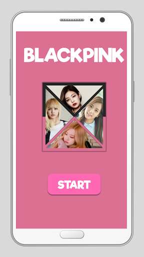 Run android online APK BLACKPINK Matching Game from MyAndroid or emulate BLACKPINK Matching Game using MyAndroid