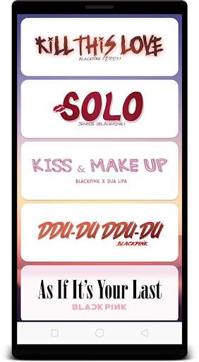 Run android online APK Blackpink Music & Lyrics - KPop from MyAndroid or emulate Blackpink Music & Lyrics - KPop using MyAndroid Run android online APK Blackpink Music & Lyrics - KPop from MyAndroid or emulate Blackpink Music & Lyrics - KPop using MyAndroid