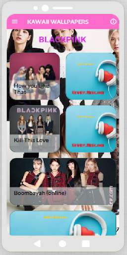 Run android online APK Blackpink Offline Songs MP3 2021 from MyAndroid or emulate Blackpink Offline Songs MP3 2021 using MyAndroid Run android online APK Blackpink Offline Songs MP3 2021 from MyAndroid or emulate Blackpink Offline Songs MP3 2021 using MyAndroid