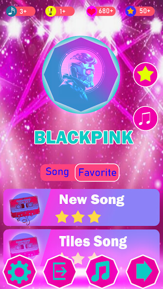 Run android online APK Blackpink Pink Venom Tiles Hop from MyAndroid or emulate Blackpink Pink Venom Tiles Hop using MyAndroid Run android online APK Blackpink Pink Venom Tiles Hop from MyAndroid or emulate Blackpink Pink Venom Tiles Hop using MyAndroid