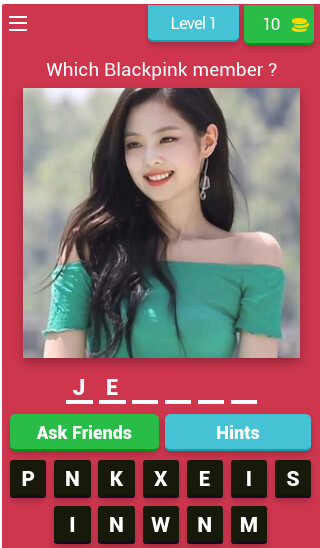 Run android online APK Blackpink Quiz Game from MyAndroid or emulate Blackpink Quiz Game using MyAndroid Run android online APK Blackpink Quiz Game from MyAndroid or emulate Blackpink Quiz Game using MyAndroid