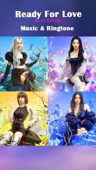 Run android online APK BLACKPINK - Ready For Love from MyAndroid or emulate BLACKPINK - Ready For Love using MyAndroid Run android online APK BLACKPINK - Ready For Love from MyAndroid or emulate BLACKPINK - Ready For Love using MyAndroid