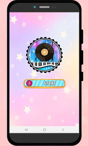 Run android online APK Blackpink Rose Piano Tiles from MyAndroid or emulate Blackpink Rose Piano Tiles using MyAndroid