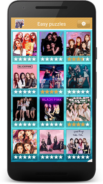 Run android online APK Blackpink Slide Puzzle Game from MyAndroid or emulate Blackpink Slide Puzzle Game using MyAndroid Run android online APK Blackpink Slide Puzzle Game from MyAndroid or emulate Blackpink Slide Puzzle Game using MyAndroid