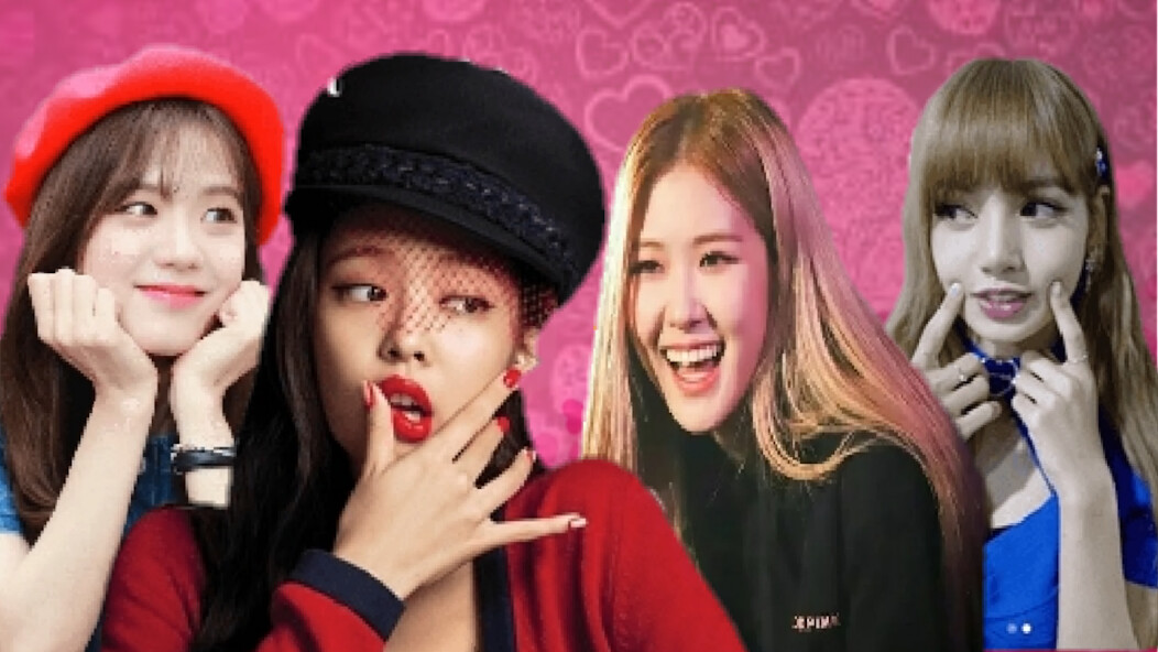 Run android online APK Blackpink Stickers for whatsap from MyAndroid or emulate Blackpink Stickers for whatsap using MyAndroid
