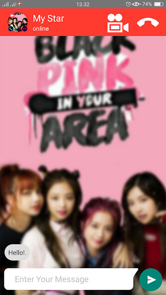 Run android online APK Blackpink Top Fake Video Call from MyAndroid or emulate Blackpink Top Fake Video Call using MyAndroid Run android online APK Blackpink Top Fake Video Call from MyAndroid or emulate Blackpink Top Fake Video Call using MyAndroid