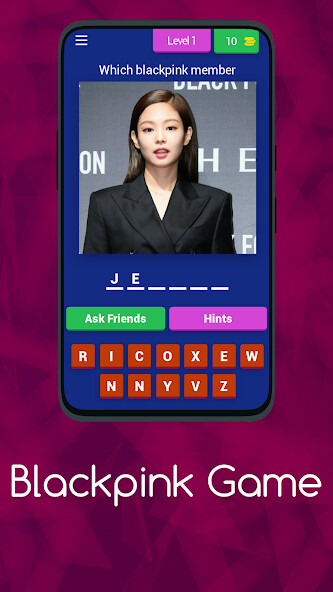 Run android online APK Blackpink Trivia Challenge from MyAndroid or emulate Blackpink Trivia Challenge using MyAndroid Run android online APK Blackpink Trivia Challenge from MyAndroid or emulate Blackpink Trivia Challenge using MyAndroid