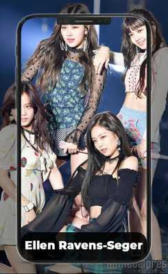 Emulate Android APK Blackpink Wallpapers Kpop HD New Emulate Android APK Blackpink Wallpapers Kpop HD New