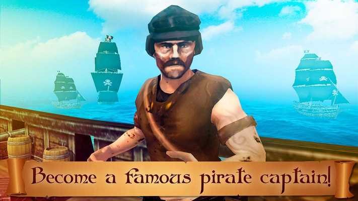 Emulate Android APK Black Pirate Ship Wake FPS Emulate Android APK Black Pirate Ship Wake FPS