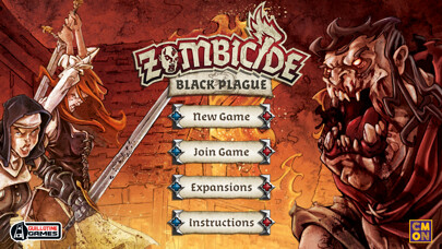 Emulate iPhone app Black Plague Companion using MyAndroid Emulate iPhone app Black Plague Companion using MyAndroid