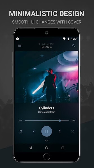 Run android online APK BlackPlayer Music Player from MyAndroid or emulate BlackPlayer Music Player using MyAndroid Run android online APK BlackPlayer Music Player from MyAndroid or emulate BlackPlayer Music Player using MyAndroid