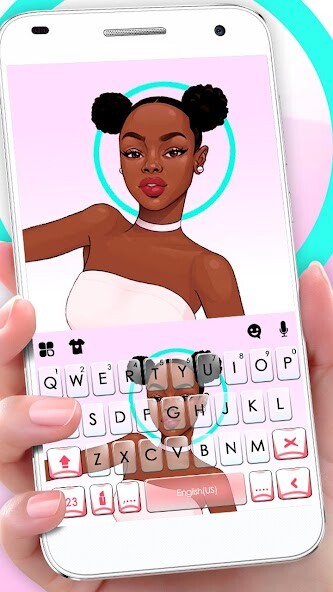 Run android online APK Black Pretty Girl Keyboard Theme from MyAndroid or emulate Black Pretty Girl Keyboard Theme using MyAndroid Run android online APK Black Pretty Girl Keyboard Theme from MyAndroid or emulate Black Pretty Girl Keyboard Theme using MyAndroid