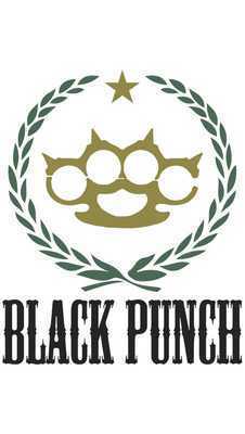 Emulate Android APK Black Punch Emulate Android APK Black Punch