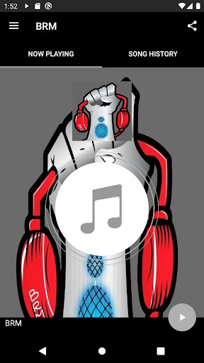 Run android online APK Black Radio Matters from MyAndroid or emulate Black Radio Matters using MyAndroid