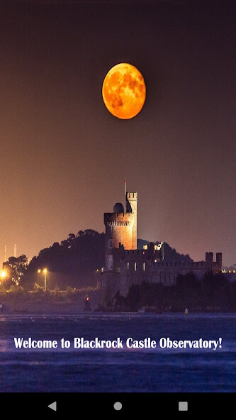 Run android online APK Blackrock Castle Observatory from MyAndroid or emulate Blackrock Castle Observatory using MyAndroid