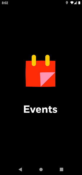 Run android online APK BlackRock Events from MyAndroid or emulate BlackRock Events using MyAndroid