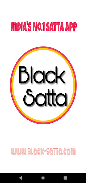 Run android online APK Black Satta - Offical App from MyAndroid or emulate Black Satta - Offical App using MyAndroid