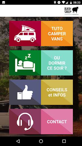 Run android online APK Blacksheep Van, Campervan from MyAndroid or emulate Blacksheep Van, Campervan using MyAndroid Run android online APK Blacksheep Van, Campervan from MyAndroid or emulate Blacksheep Van, Campervan using MyAndroid
