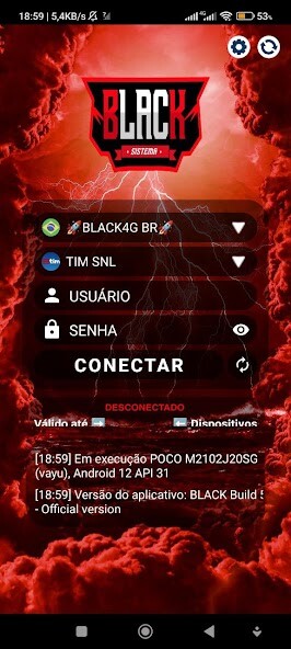 Run android online APK Black Sistemas from MyAndroid or emulate Black Sistemas using MyAndroid Run android online APK Black Sistemas from MyAndroid or emulate Black Sistemas using MyAndroid