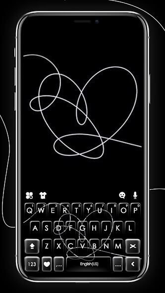 Run android online APK Black Sketch Heart Theme from MyAndroid or emulate Black Sketch Heart Theme using MyAndroid Run android online APK Black Sketch Heart Theme from MyAndroid or emulate Black Sketch Heart Theme using MyAndroid